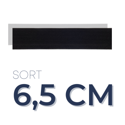 6,5 cm