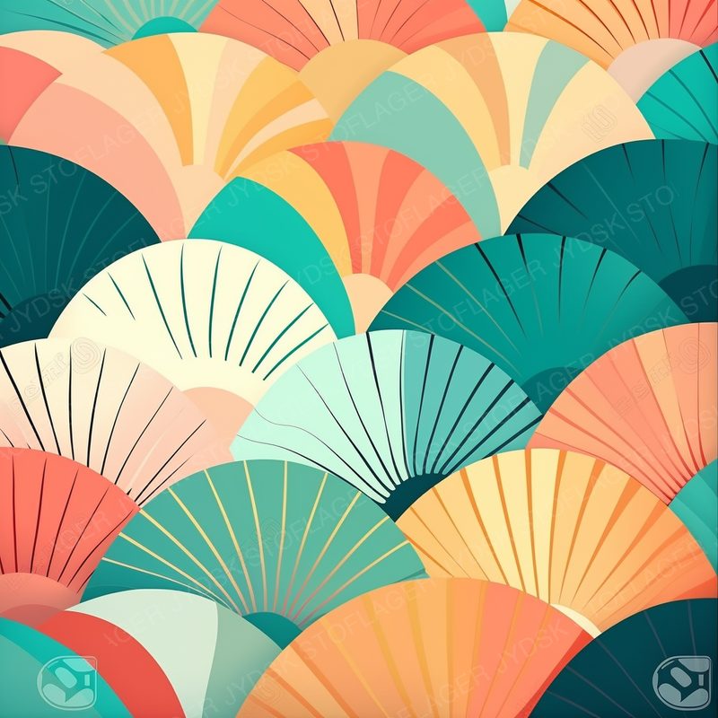 Abstract Patterns #8