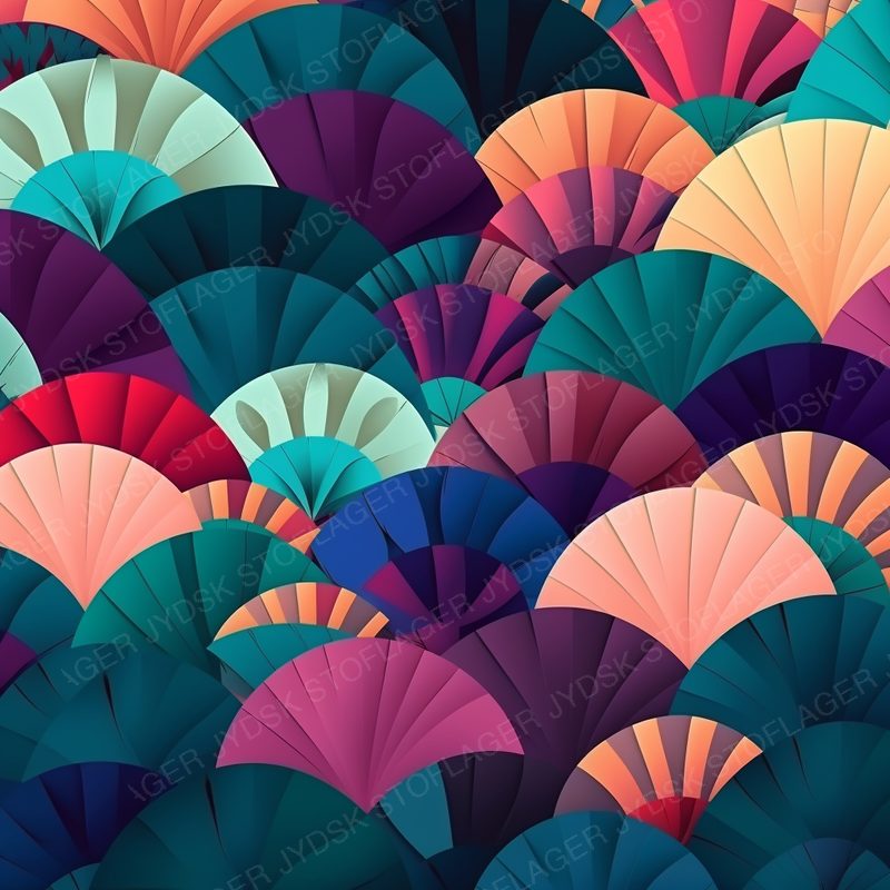 Abstract Patterns #6