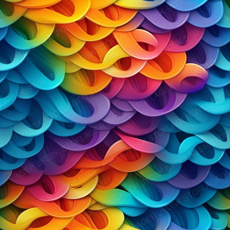 Abstract Patterns #10