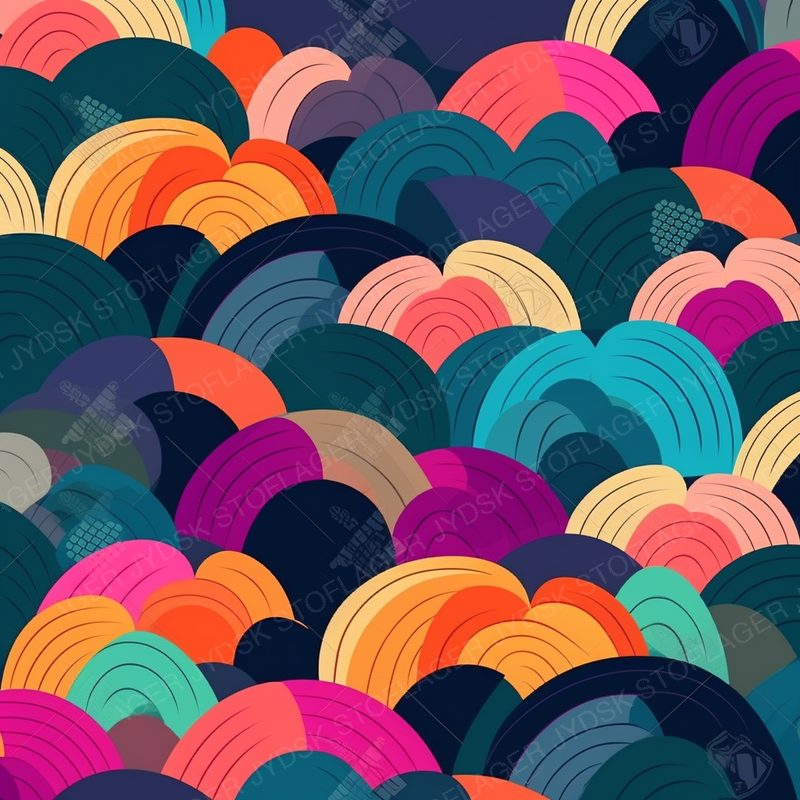 Abstract Patterns #6