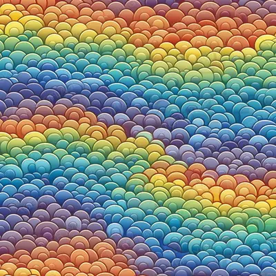 Abstract Patterns #7