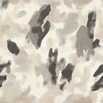 Alba Mz 15566 a Soft Abstract Animal-Inspired Print
