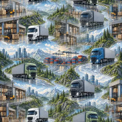 City Trucks