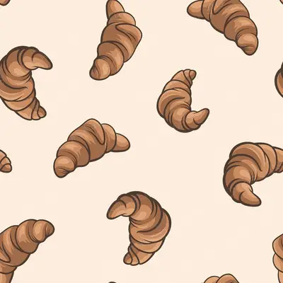 Croissant (Alarga 23 +)