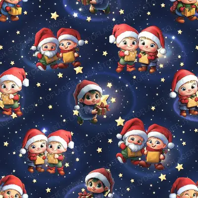 Cute Gnomes V1