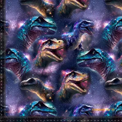 Dino Galaxy