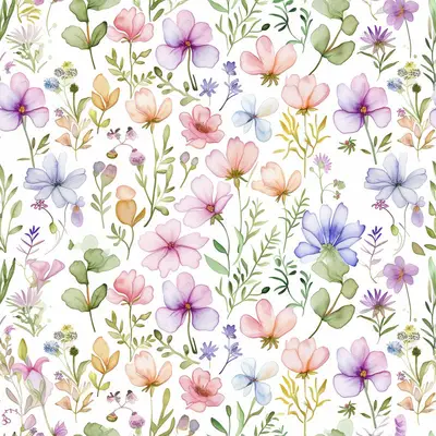 Floral (New Kids)