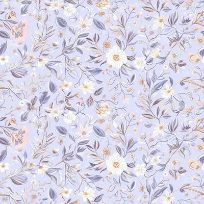 Floral (New Kids)