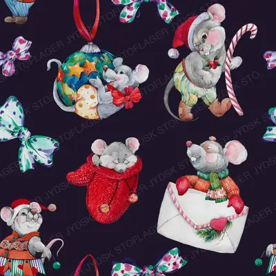 Funny Mice