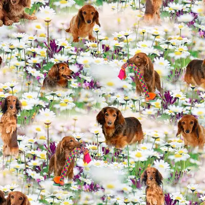 Gravhund Design V5