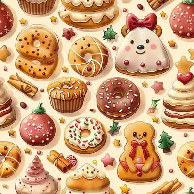 Cute C (Bakeoff)