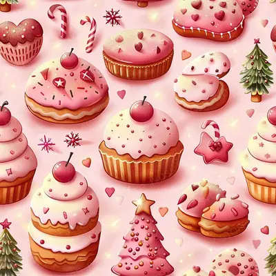 Cute C (Bakeoff)