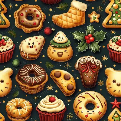 Cute C (Bakeoff)