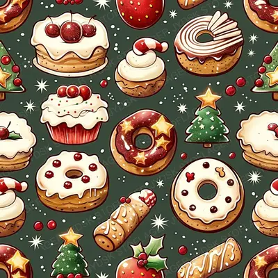 Cute C (Bakeoff)
