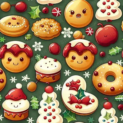 Cute C (Bakeoff)