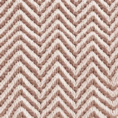 Knitted Background 2 (Vectorized)