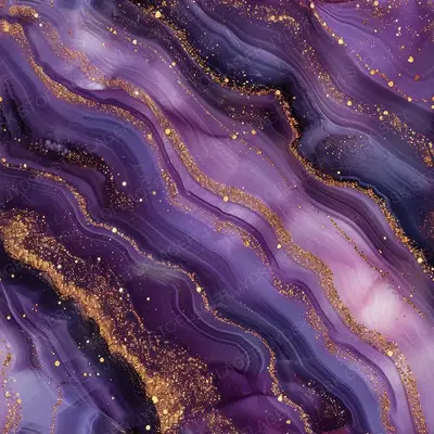 Layers of Agate and Marble Gradients in Varying S 0