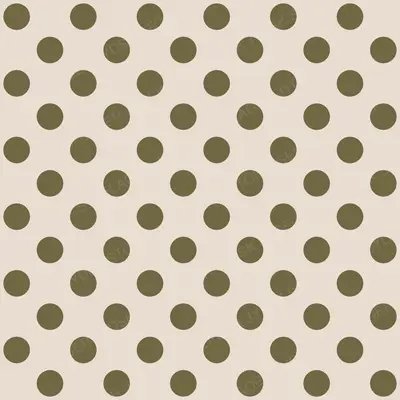 Olive Dots on Oat
