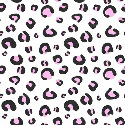 Pink Animal Texture