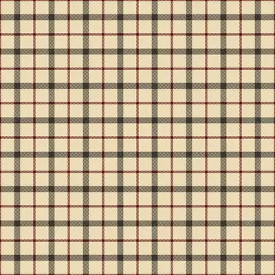 Ps175 Tartan-1D