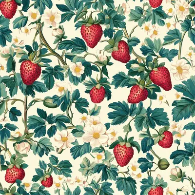 Rivalsatwar Ultra Hd Beautiful Strawberry Desi