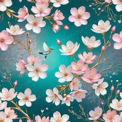 Flowers #12