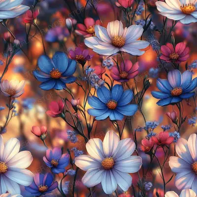 Flowers #7