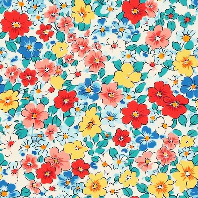 Small Flower 13