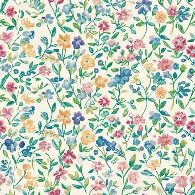 Small Flower 15