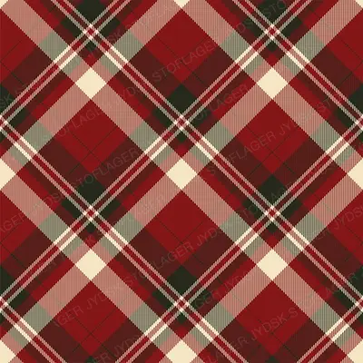Tartan Texture 3