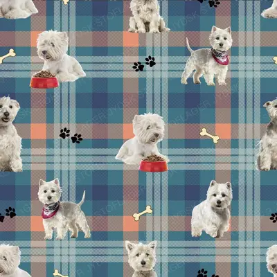 Westie (Westie Dogs)