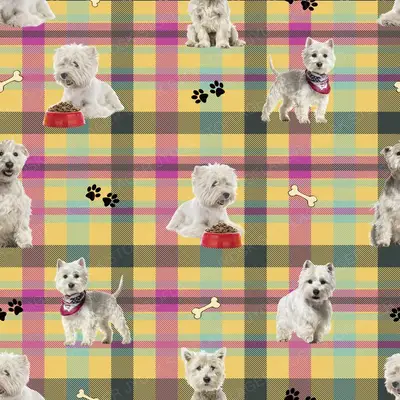Westie (Westie Dogs)