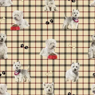 Westie (Westie Dogs)