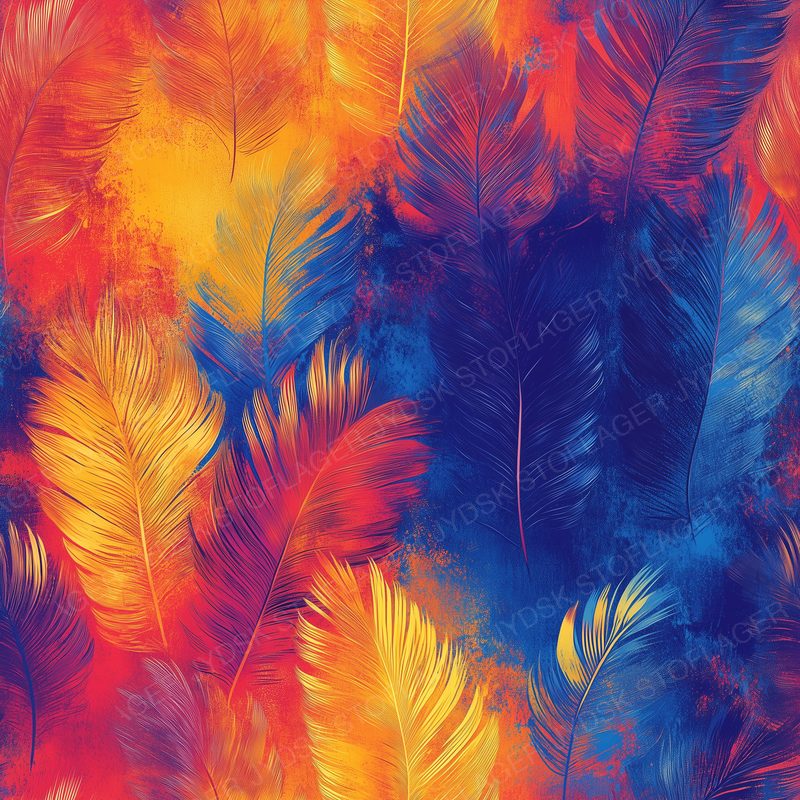 Vibrant High-Energy Inspired