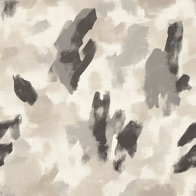 Alba Mz 15566 a Soft Abstract Animal-Inspired Print