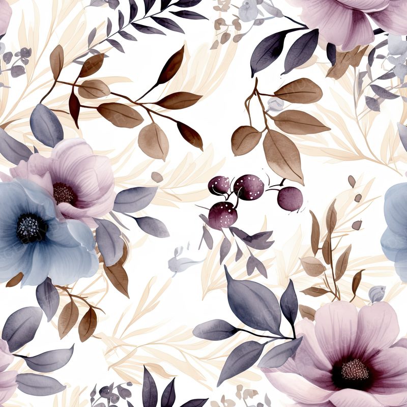 Spring Flowers #20