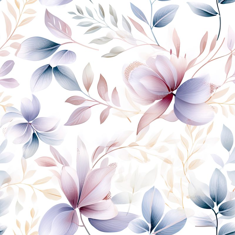 Spring Flowers #23