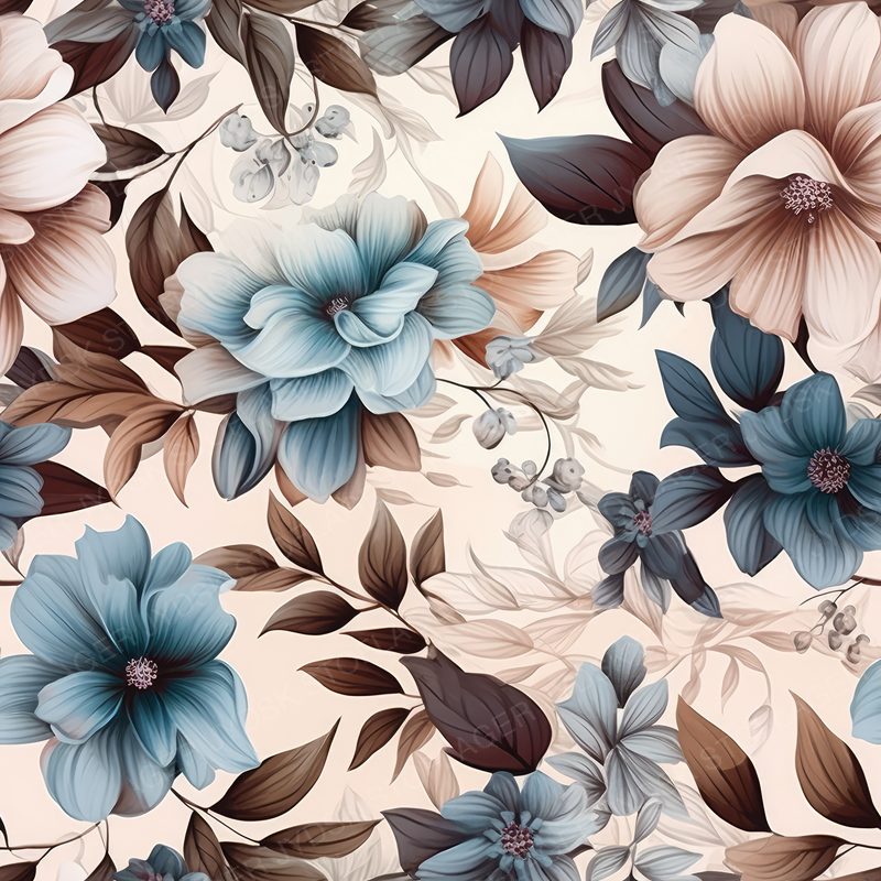 Spring Flowers #26