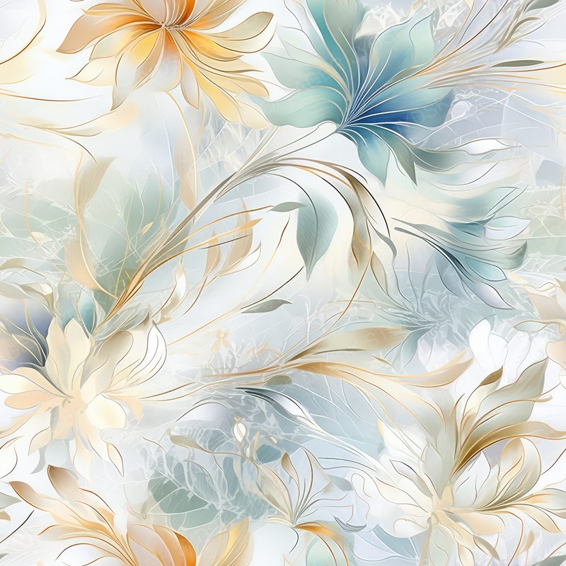 Spring Flowers #30