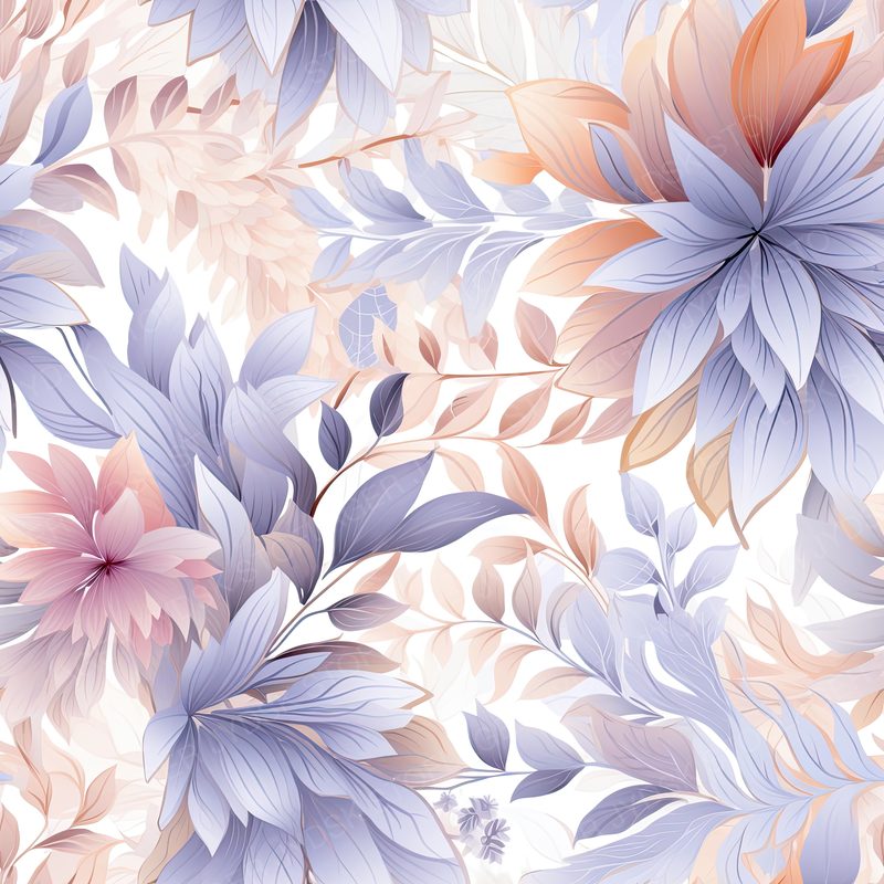 Spring Flowers #33