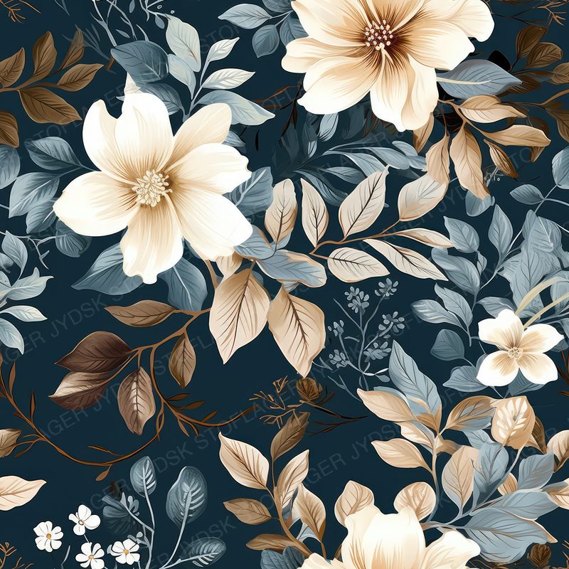 Spring Flowers #38