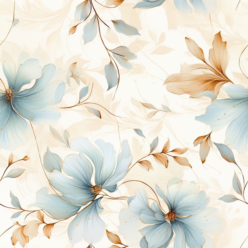 Spring Flowers #56