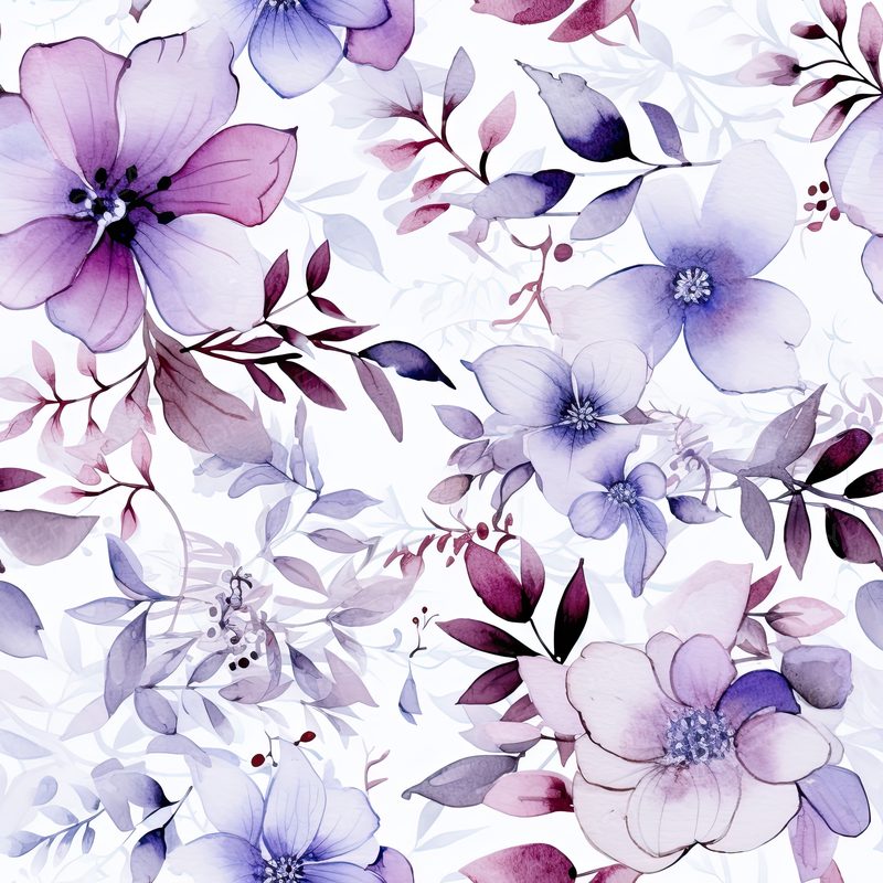 Spring Flowers #71