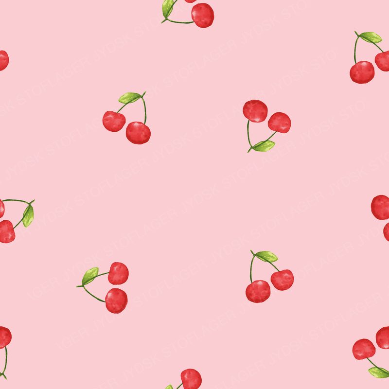 Cherry Design - Nude