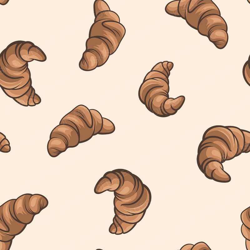 Croissant (Alarga 23 +)