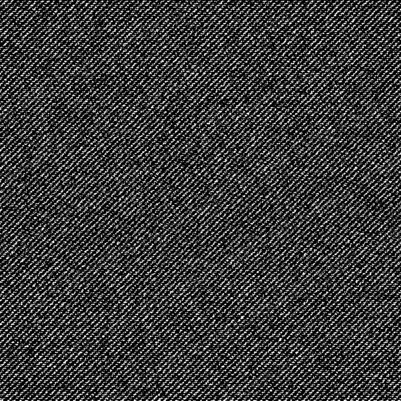 Dark Denim Texture