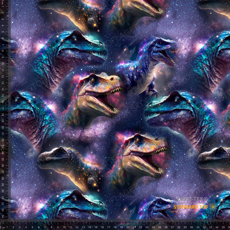 Dino Galaxy