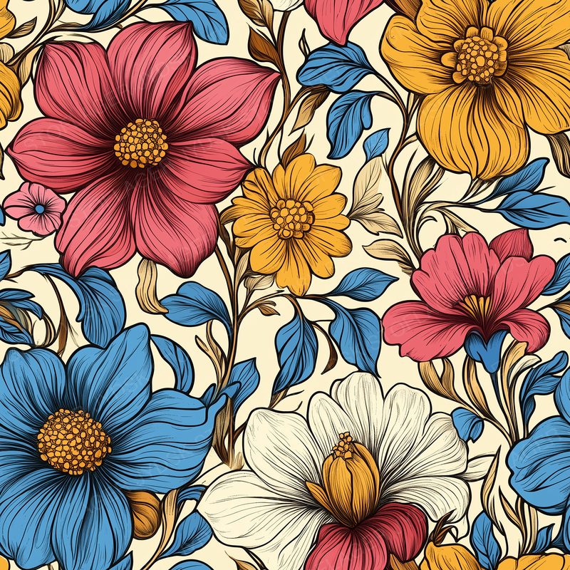 Elegant Flower 2-Kopi