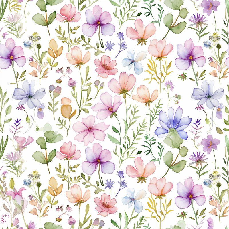 Floral (New Kids)